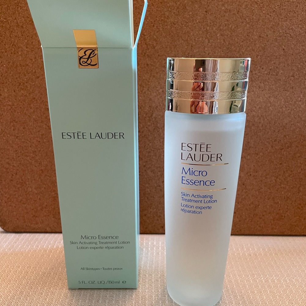Estée Lauder Micro Essence Skin Activating Treatment Lotion